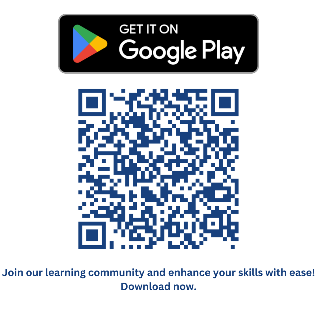 App QR Code
